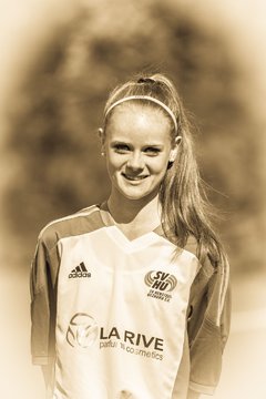 Bild 3380 - B-Juniorinnen SV Henstedt Ulzburg - Frauen Bramfelder SV 3 : Ergebnis: 9:0